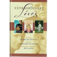 Extraodinary Lives
