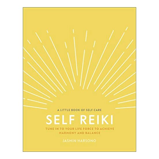 Self Reiki - Imagine 1