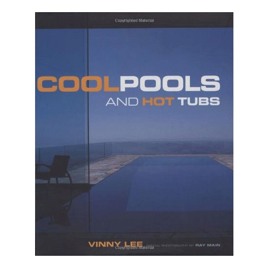 Cool Pools, Vinny Lee - Imagine 1