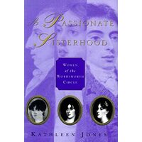 A Passionate Sisterhood