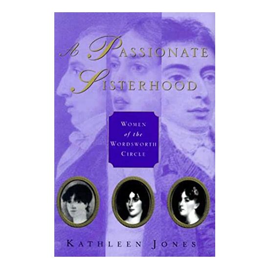 A Passionate Sisterhood