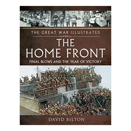 The Home Front - Imagine 1