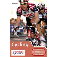 Cycling (Know the Game)