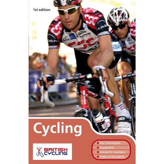 Cycling (Know the Game)