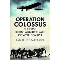 Operation Colossus