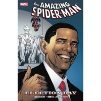 Spider-man: Election Day