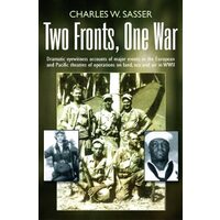 Two Fronts One War