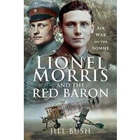 Lionel Morris and the Red Baron