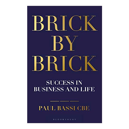 Brick by Brick