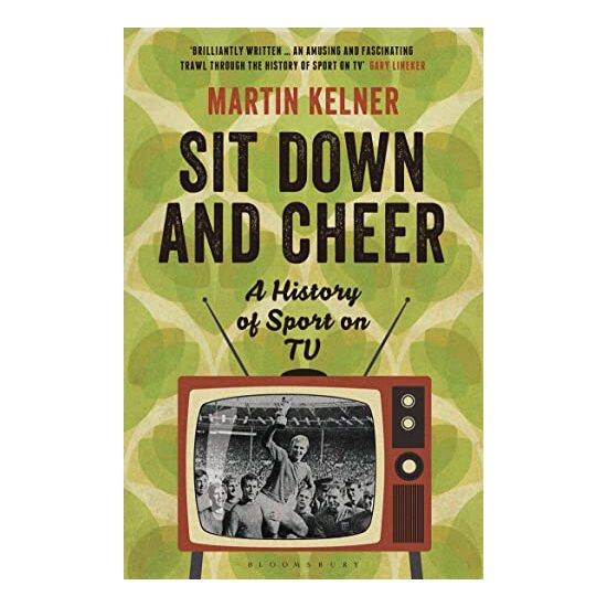 Sit Down And Cheer A History Of Sport On Tv