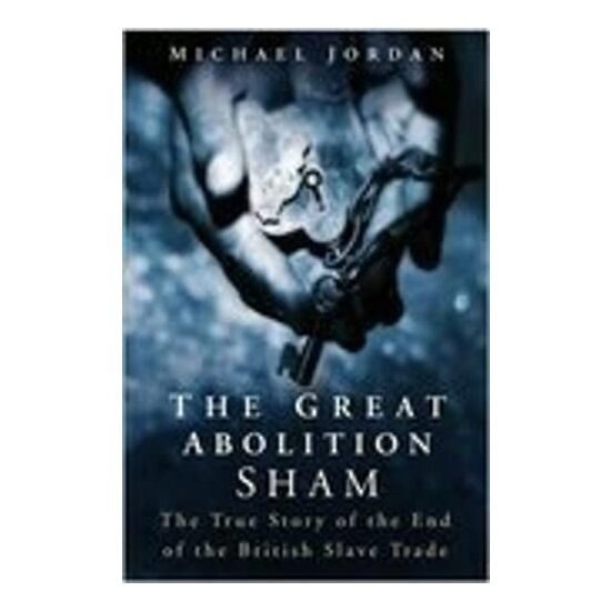 The Great Abolition Sham