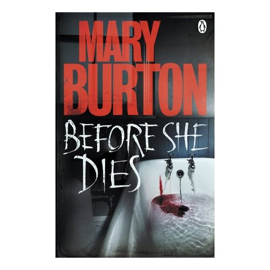 Before She Dies