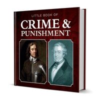Little Book Of Crime & Punishment
