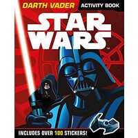 Darth Vader