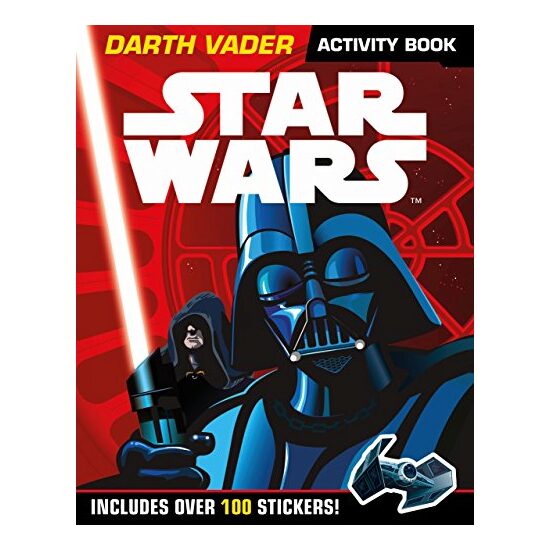 Darth Vader