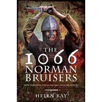 1066 Norman Bruisers