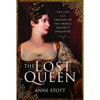 The Lost Queen