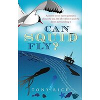 Can Squid Fly