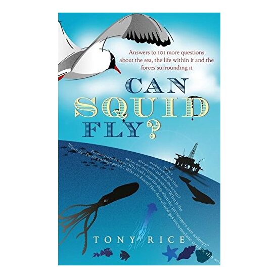 Can Squid Fly - Imagine 1