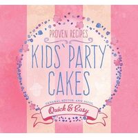 Kids' Party Cakes