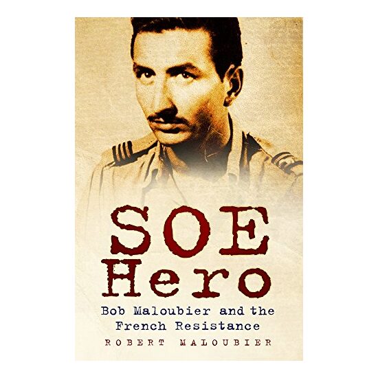 SOE Hero - Imagine 1