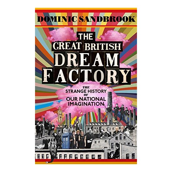 The Great British Dream Factory