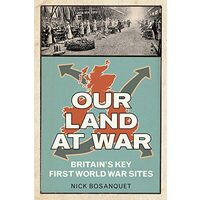 Our Land at War