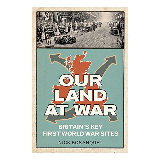 Our Land at War