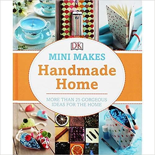 Handmade Home