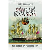 Britain's Last Invasion