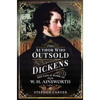 Author Who Outsold Dickens