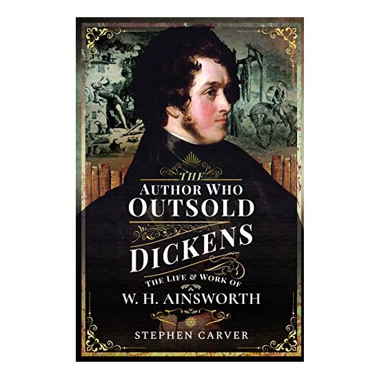 Author Who Outsold Dickens - Imagine 1