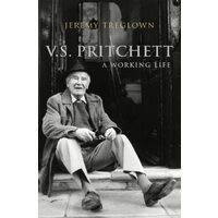 V.S. Pritchett
