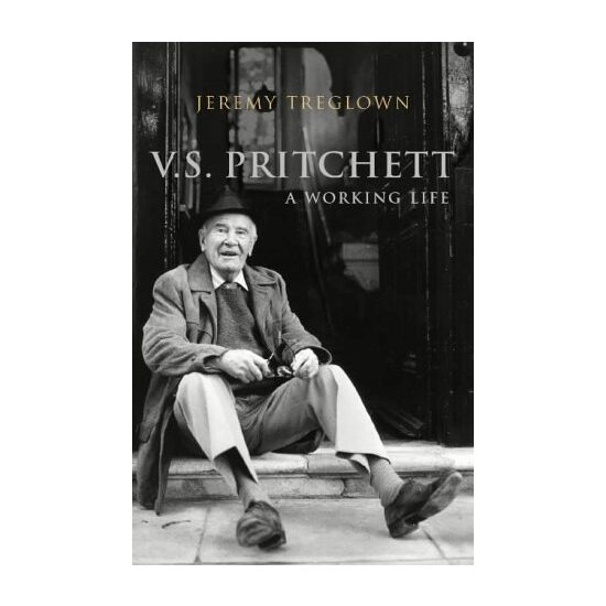 V.S. Pritchett