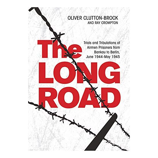 The Long Road - Imagine 1