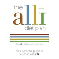 The Alli Diet Plan, Fiona Wilcock
