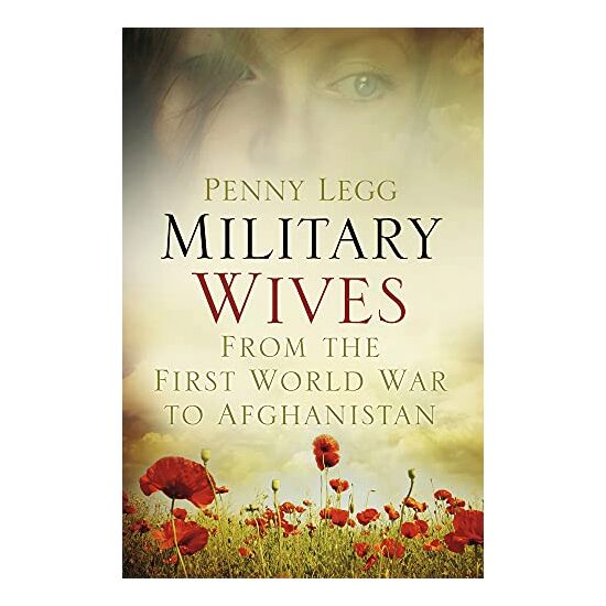 Military Wives - Imagine 1