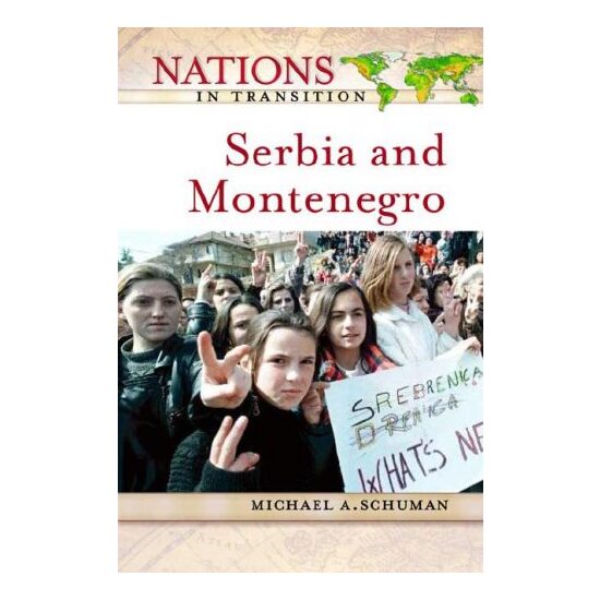 Serbia and Montenegro - Imagine 1