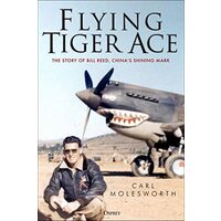 Flying Tiger Ace