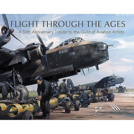 Flight Through the Ages - Imagine 1