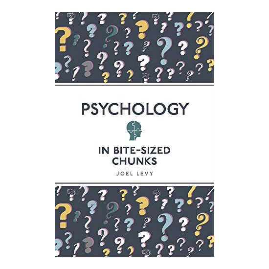 Psychology in Bite Sized Chunks