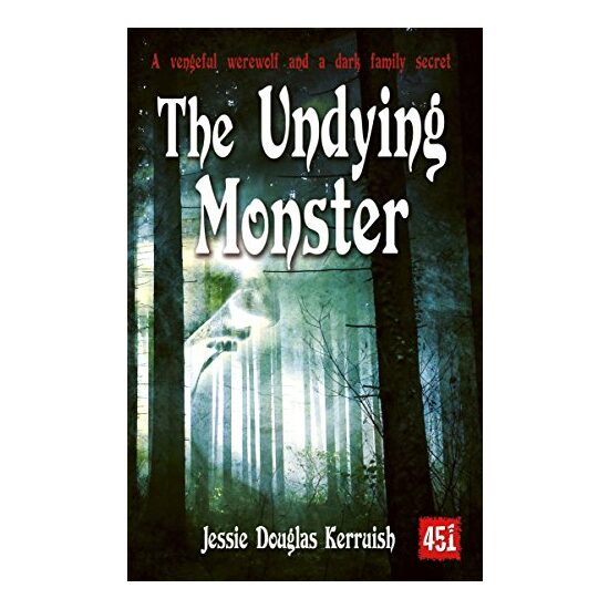 Undying Monster - Imagine 1