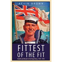Fittest of the Fit