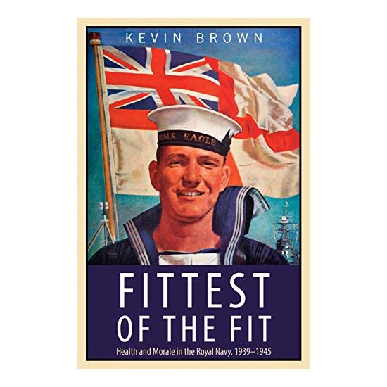 Fittest of the Fit