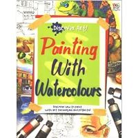Painting with Watercolours