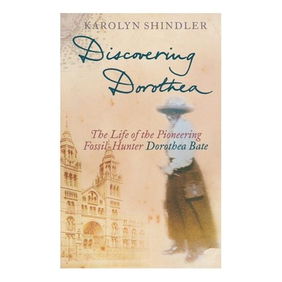 Discovering Dorothea