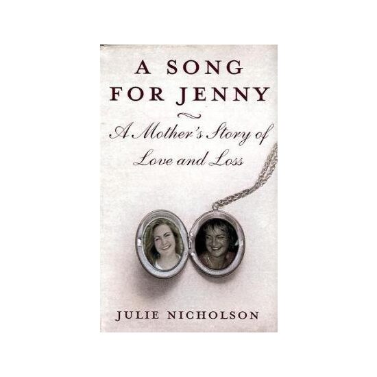 A Song for Jenny