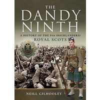 History of the 9th (Highlanders) Royal Scots