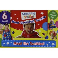 Something Special Meet the Tumbles!