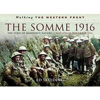 The Somme 1916